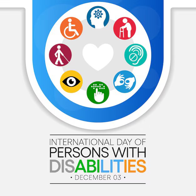 International Day of Persons with Disabilities