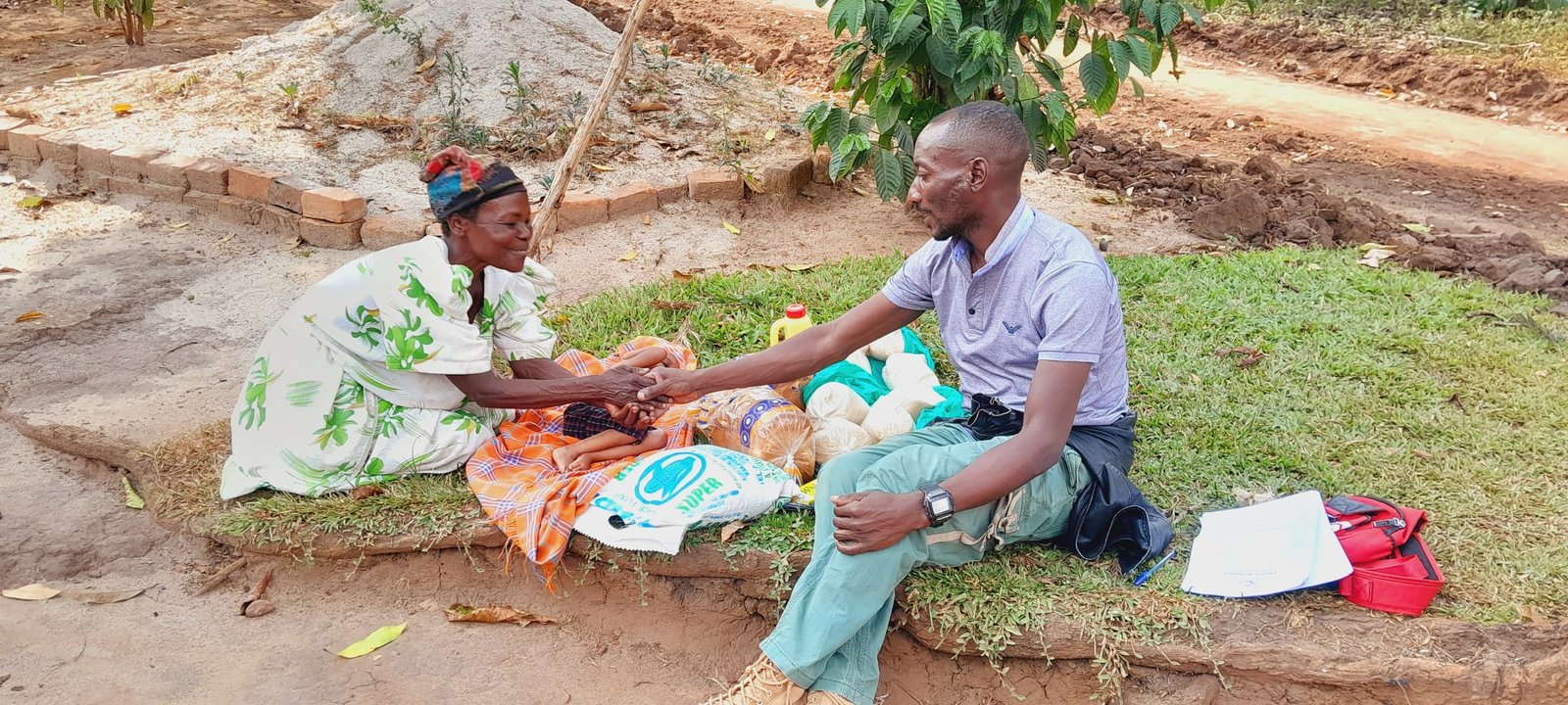 Community Outreach